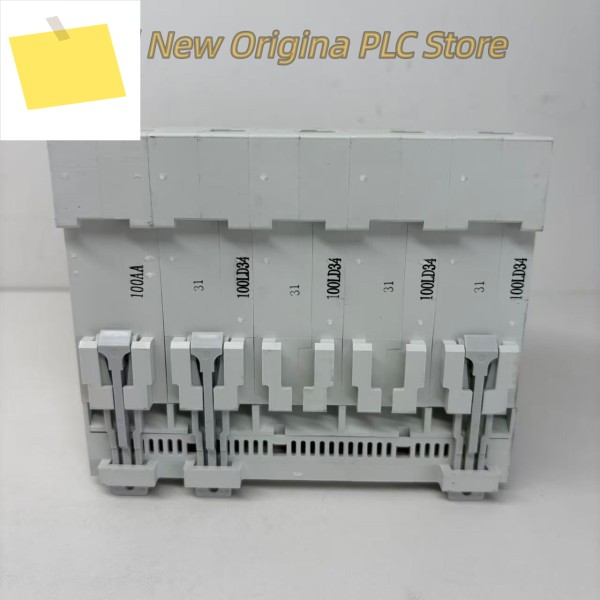 DZ47LE-125 4P 125A 회로 차단기 새 제품 제품 이미지