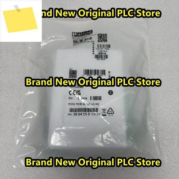 절연 증폭기 2864150 MINI MCR-SL-UI-UI-NC 신품 원본 제품 이미지