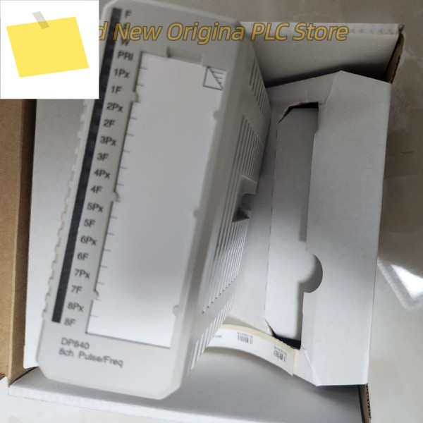 PLC 모듈 TB840A 3BSE037760R1 새 제품 박스 포장 TC514V2 제품 이미지