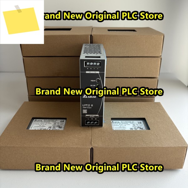 신품 DRL-24V240W1EN 스위칭 전원 공급 장치 제품 이미지