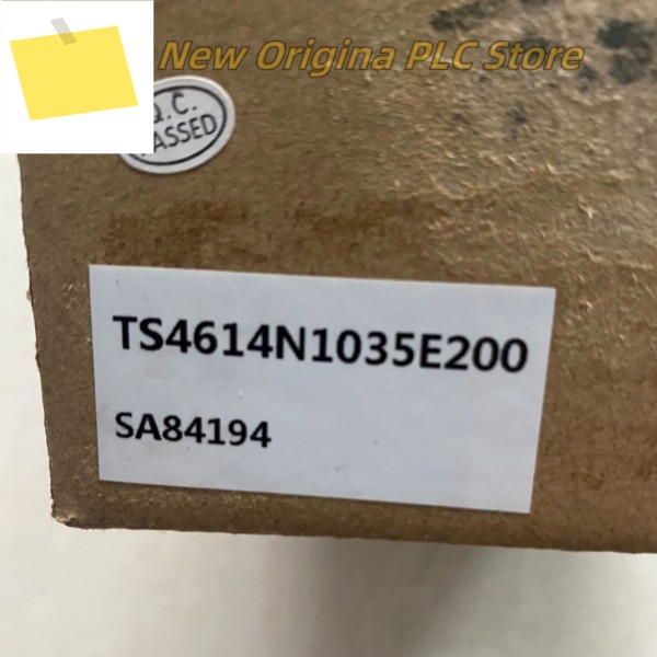 모터 TS4614N1035E200 신품 제품 제품 이미지