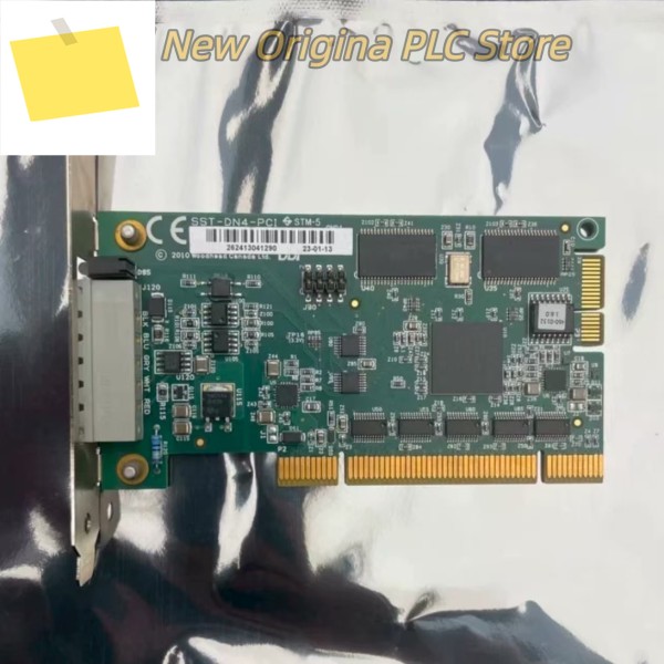 3HAC037084-001 DSQC697 통신 보드 100% 새 제품 제품 이미지