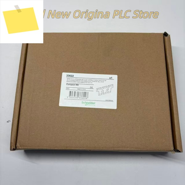 33622 3P NS630b-1600 새 제품 박스 포장 확장 커넥터 제품 이미지