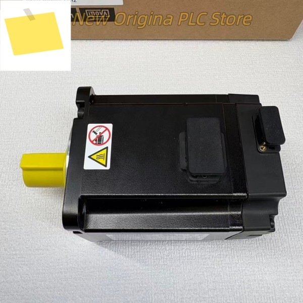 서보 모터 MS1H1-75B30CB-A331Z 새 제품 제품 이미지