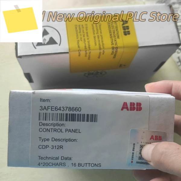 새제품 CDP312R FCAN-01 모듈 제품 이미지
