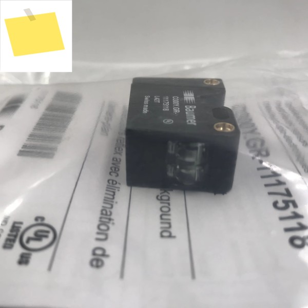 신품 원본 O300Y.GR- 11175118 광전 스위치 제품 이미지