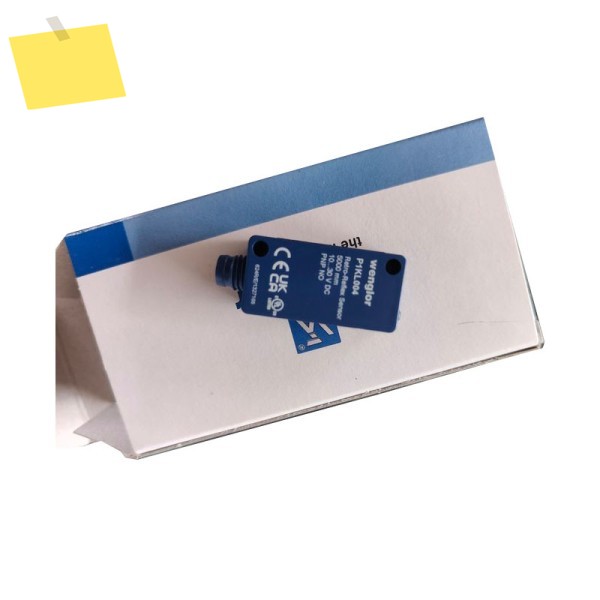 Wenglor 광전 센서, P1KL004 제품 이미지