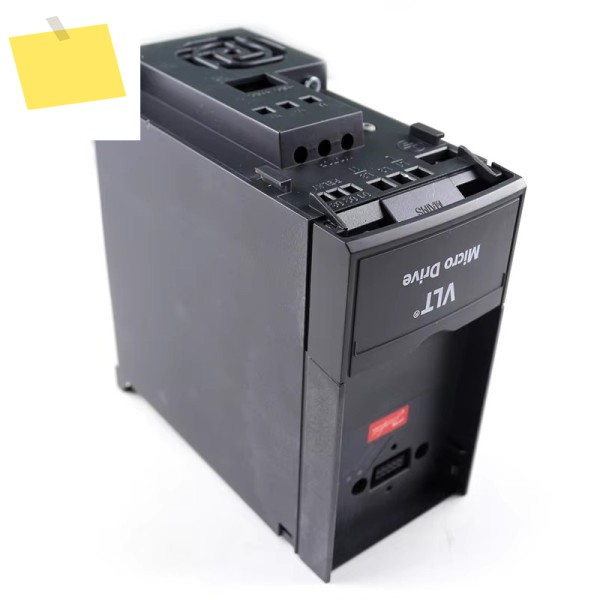 인버터 0.75kw vfd 3 상 380-480V FC51, 132B0101 제품 이미지