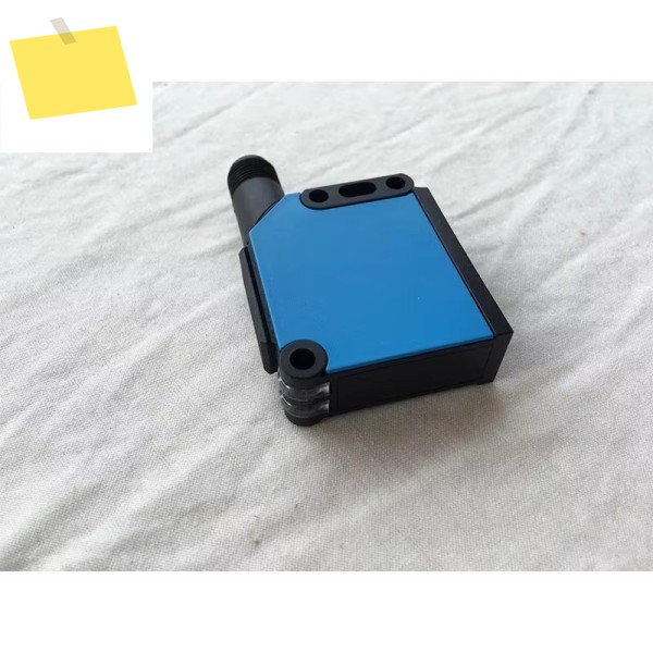 WL11-2P2430 photoelectric sensor Double Item No. 1041385 제품 이미지