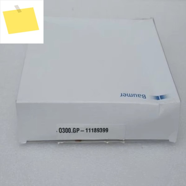 바우머 O300.gp- 11189399 센서 제품 이미지