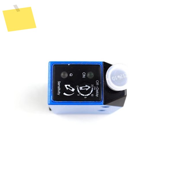 LUT3-952 DC 12-30V 주문 번호 D-79183 형광 센서 색상 표준 제품 이미지