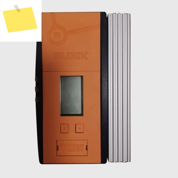 블록 PVSB 40024-20 레일 전원 공급 장치 모듈 제품 이미지