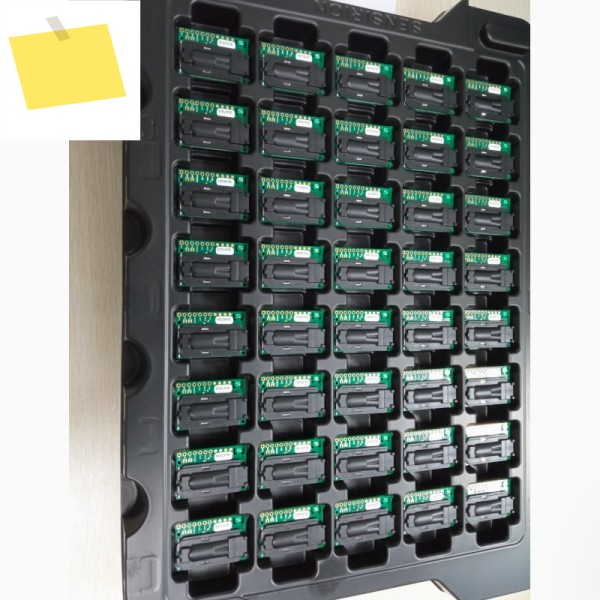 CO2 및 RHT 측정용 1PCS SCD30 공기 품질 센서 모듈 I2C Modbus PWM 제품 이미지