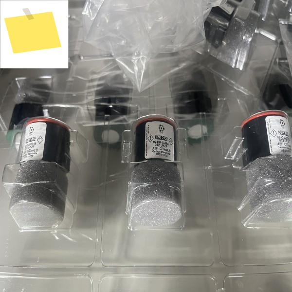 A5F 도시 CO 가스 센서 일산화탄소 AB510-W0X 제품 이미지