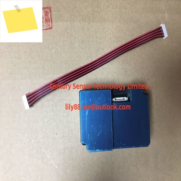 레이저 PM2.5 먼지 센서 PMS1003 고정밀 농도 디지털 입자 G1 제품 이미지