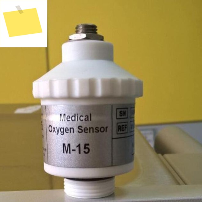 M-15 PN410023 ITG Dr. Gambert O2 센서 산소 호환 제품 이미지