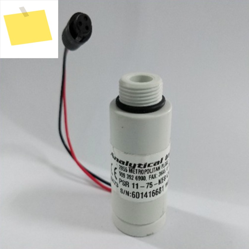 SLE-5000 AII KE8 산소 센서 PSR11-75-KE8 제품 이미지