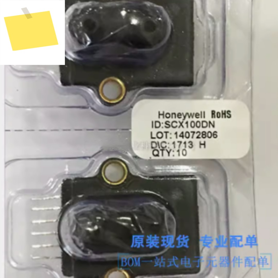 SCX100DN, SIP-6, 1 개 제품 이미지