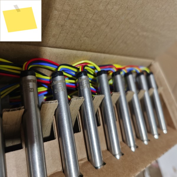 1PCS O2S-FR-T2 산소 센서 나사형 프로브 제품 이미지