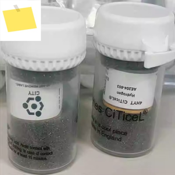 CITY 4ETO AT204-800 C2H4O, 산화 가스 센서 제품 이미지