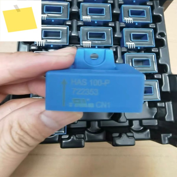 1PCS HAS100-P 변압기 도란스 전류 센서 제품 이미지