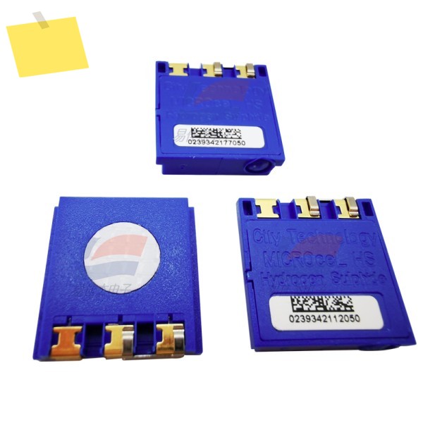 1PCS MICROCEL HS 가스 센서 MC2-4 BW SR-H-MC 제품 이미지