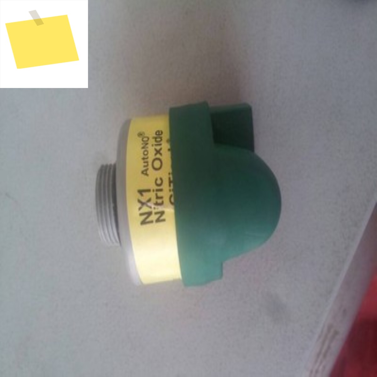 NX1 CiTiceL AF747-B55 NO 센서 AutoNO 산화질소 제품 이미지