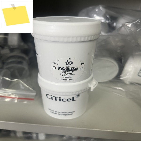 3NFF 산화질소 센서 없음 CITIcel AF006-J06 제품 이미지
