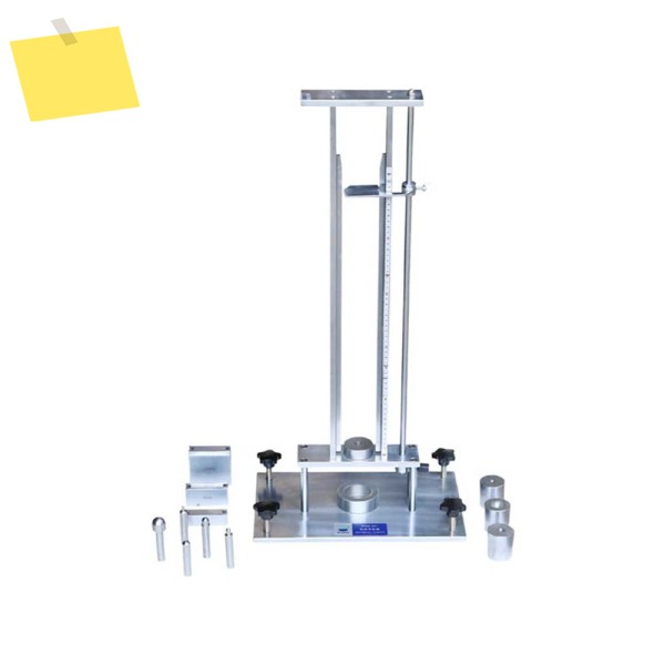 듀폰 충격 시험기 ipacting ASTM D 2794,JISK 5400,CNS 10756 제품 이미지