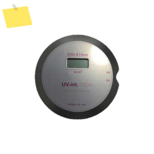 초고온 UV 테스터용 방사선계 UV250- 410nm는 20초 동안 125°C를 견딜 수 있습니다 제품 이미지