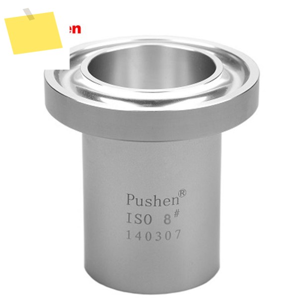 ISO 흐름 딥 컵 페인트 점도 2431 ASTM D 5125 8mm 오리피스 직경 PUSHEN 제품 이미지