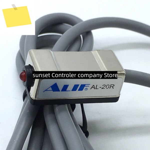 3pcs 신품 Alif 자기 스위치 AL-19R 제품 이미지