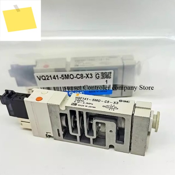 신품 밸브 VQ1140-5MOC-C4 제품 이미지