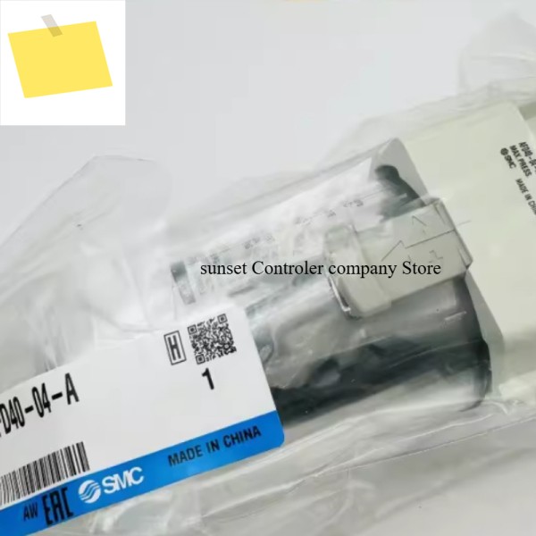 SMC 필터 AF20-02C-A 제품 이미지