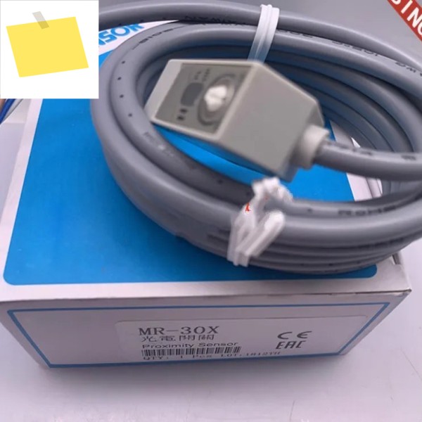 2PCS 고품질 광전 스위치 MR-10X 제품 이미지