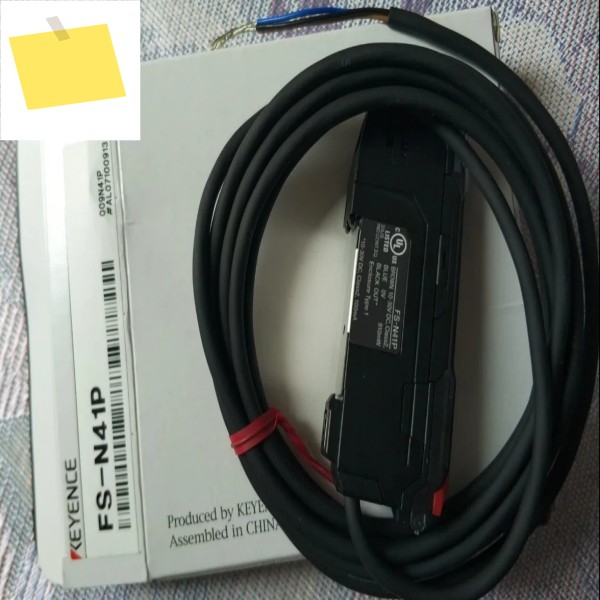 FS-N41P 신품 KEYENCE 광섬유 증폭기 제품 이미지