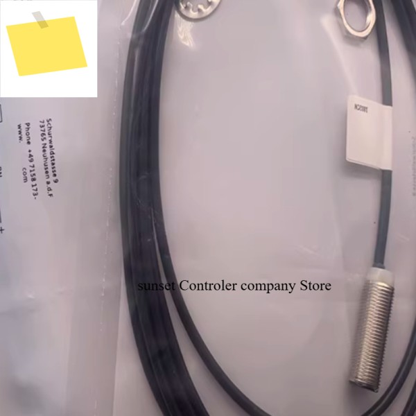 5PCS 신품 고품질 BES00PC 516-325-E4-C-PU-03 근접 스위치 제품 이미지