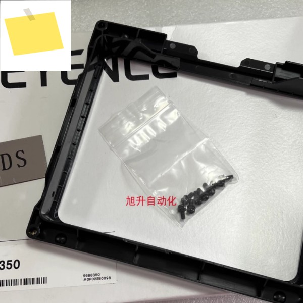 OP-88347 Keyence Keanti IX 센서 브래킷 100% 새 원본 제품 이미지
