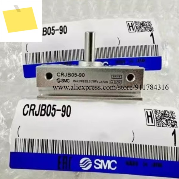실린더 CRJB05-90 제품 이미지