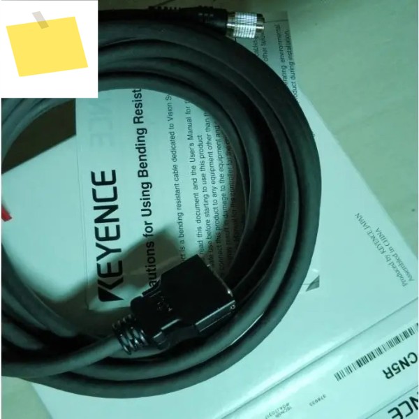 CA-CH5R 신품 KEYENCE 레이저 센서 제품 이미지