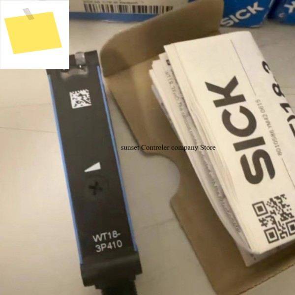 신품 SICK WT34-R220 광전자 스위치 제품 이미지