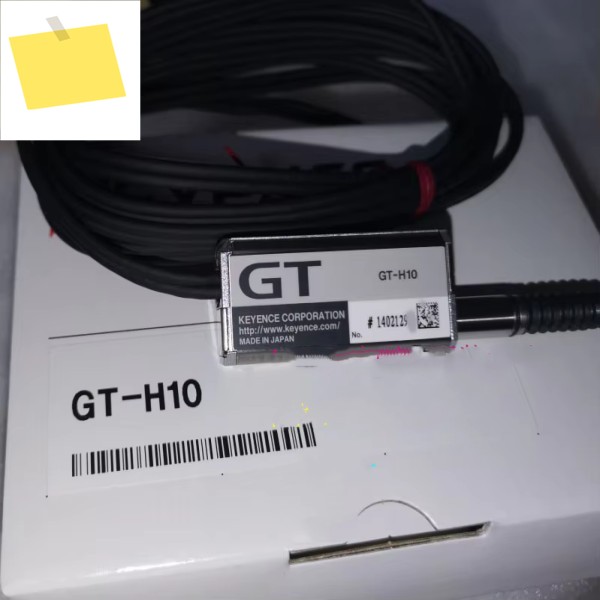 GT-A10 Keyence 접촉식 센서 신품 원본 제품 이미지