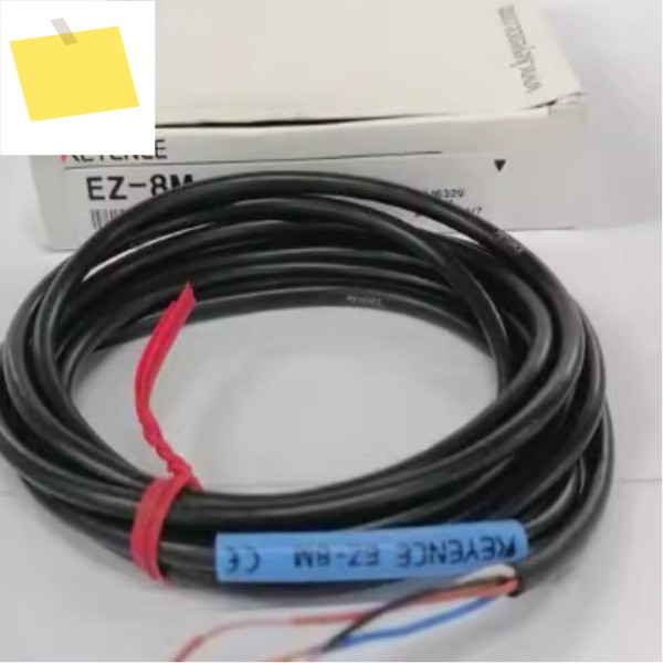 EZ-8M 신품 Keyence 근접 스위치 제품 이미지