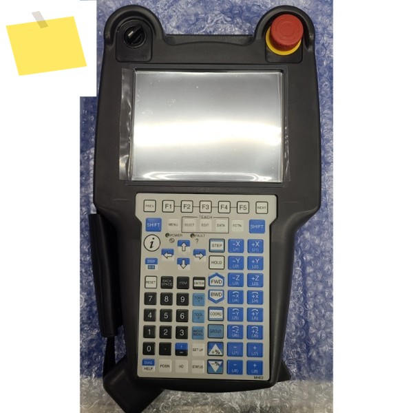 파누크 A05B-2255-C105 # EMH 티치 펜던트 테스트 완료 제품 이미지