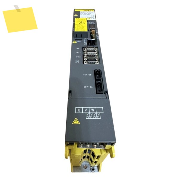 Fanuc A06B-6096-H101 서보 증폭기 테스트 완료, 제품 이미지