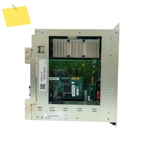 신품 JZNC-ARK51-E Yaskawa 티치 펜던트 1년 보증 제품 이미지