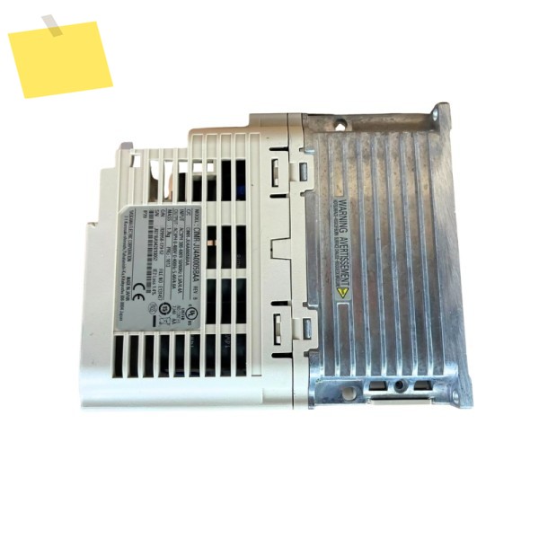 새제품 CIMR-JU4A0005BAA 야스카와 인버터 제품 이미지
