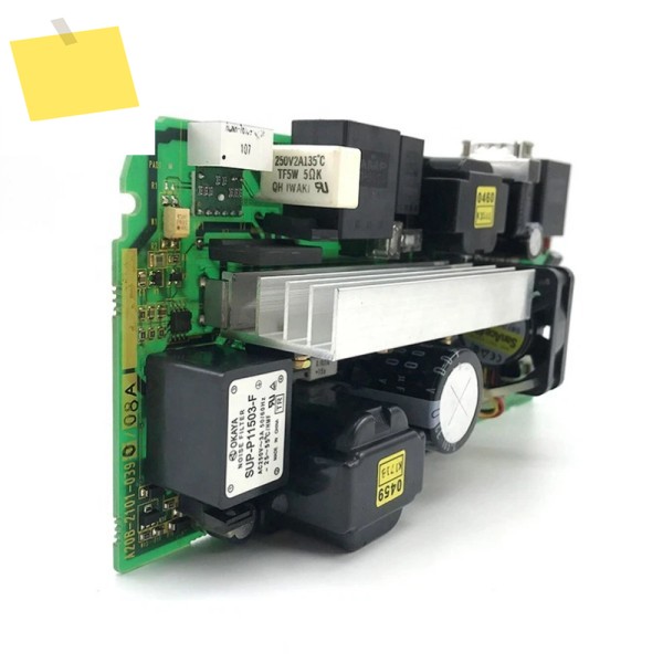 Fanuc A20B-2101-0390 PCB 보드 신속 제품 이미지