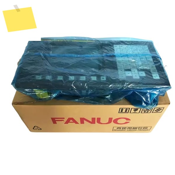 Fanuc A02B-0311-B530 디스플레이 테스트 완료 제품 이미지
