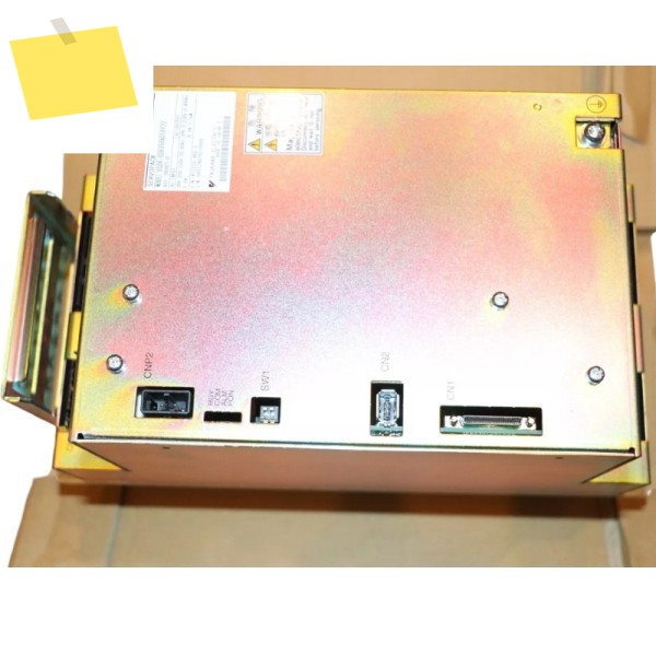 신품 SGDR-SDB350A01BY22 야스카와 서보팩 신속 제품 이미지